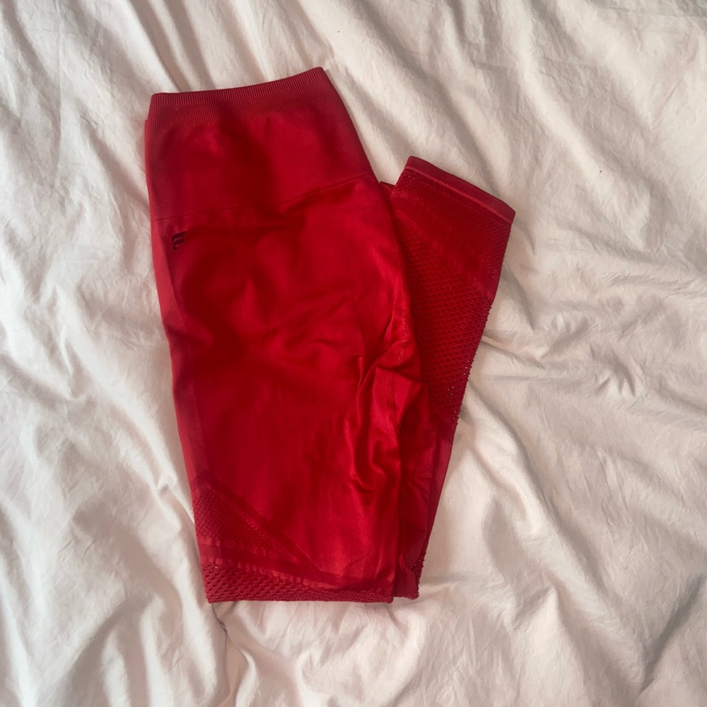 Fabletics Cutout Leggings